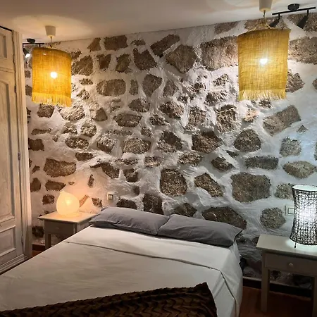 Appartement La Cerra -Tiny-House à Mijares  Extérieur photo
