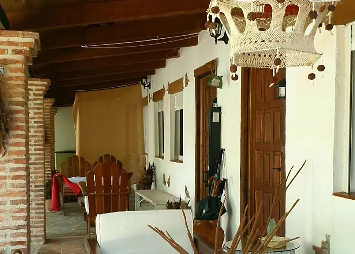 La Cerra -Tiny-House