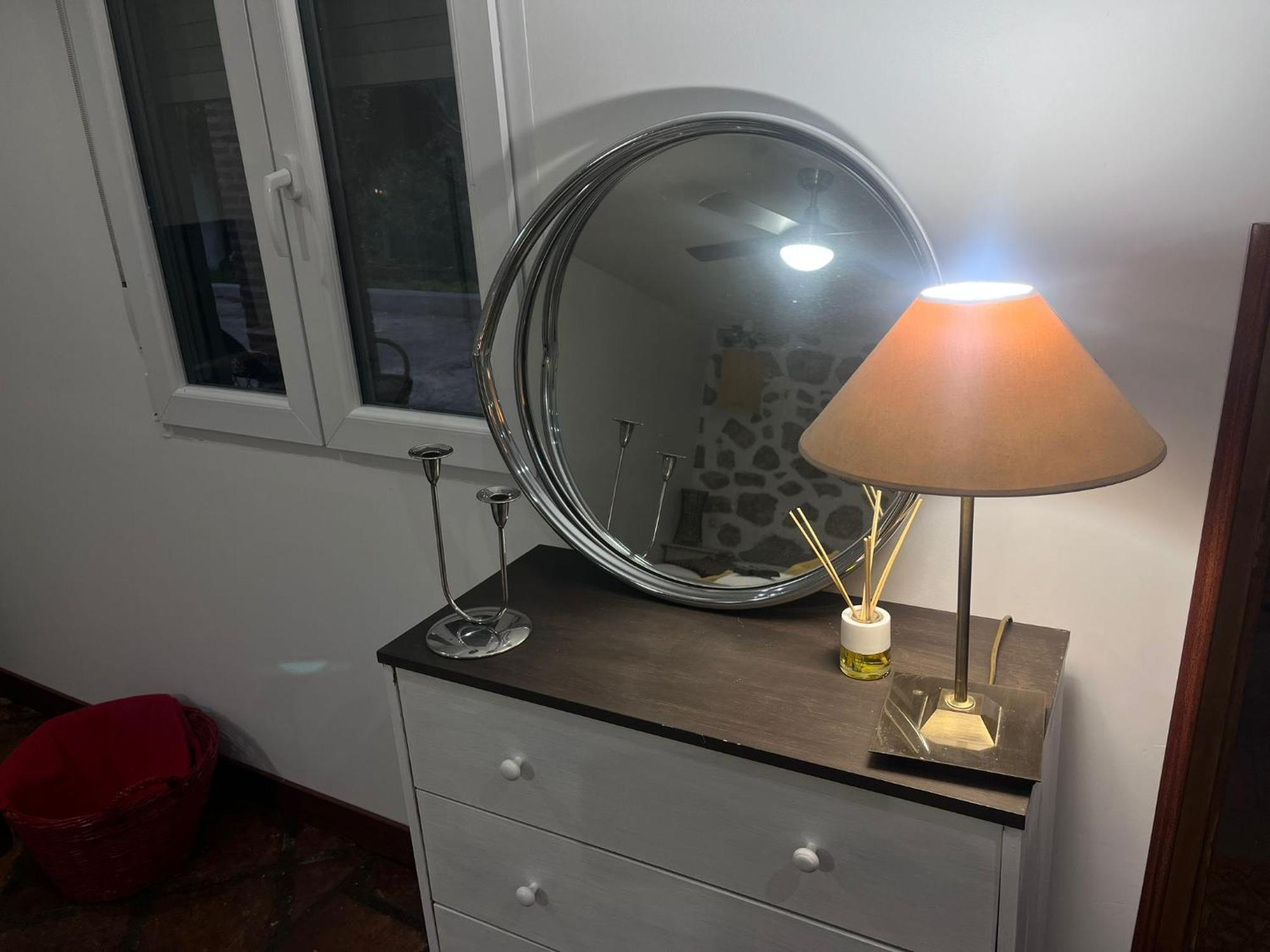 Apartment La Cerra -tiny-house *