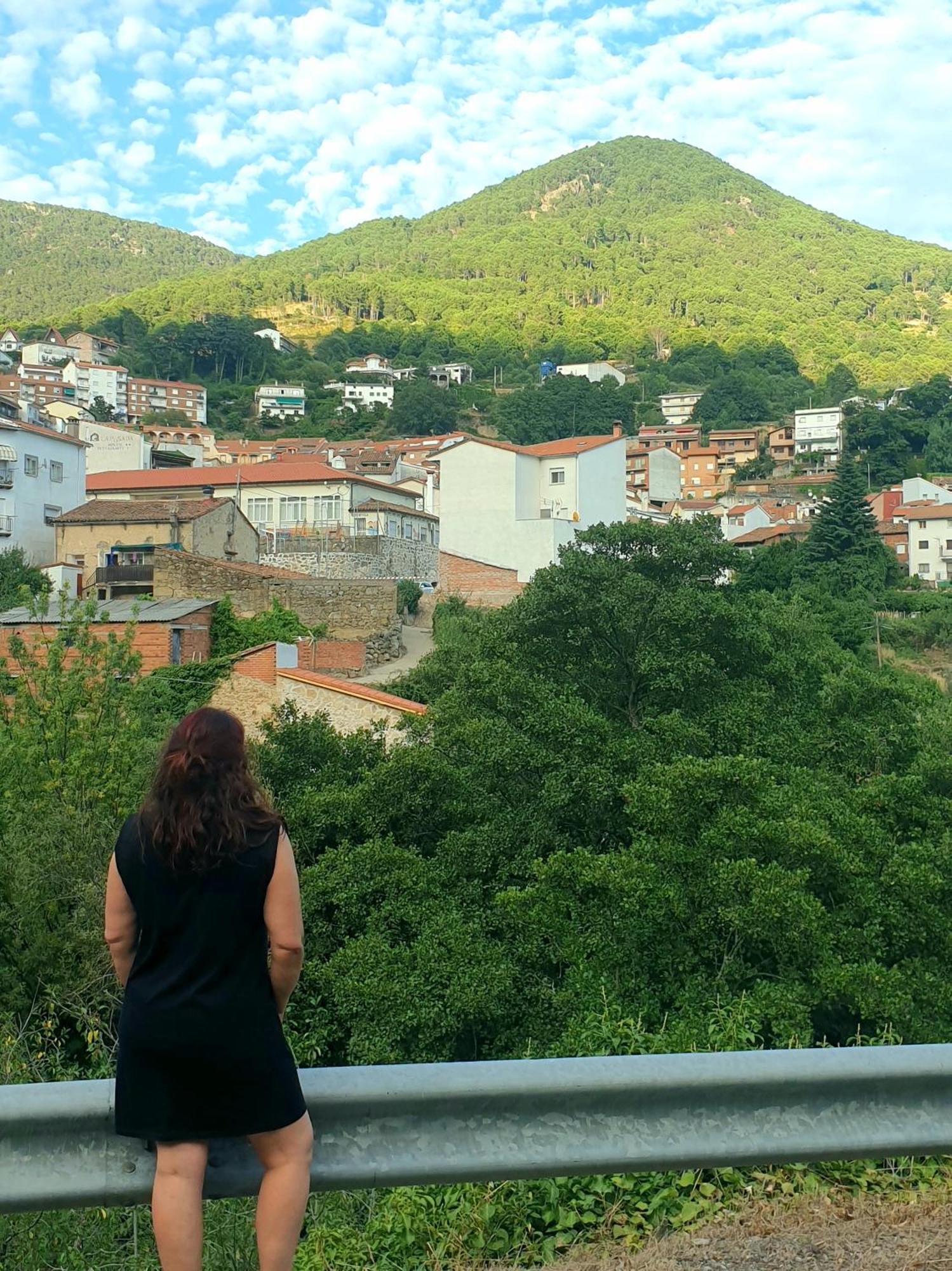 La Cerra -tiny-house Mijares (Castile and Leon)