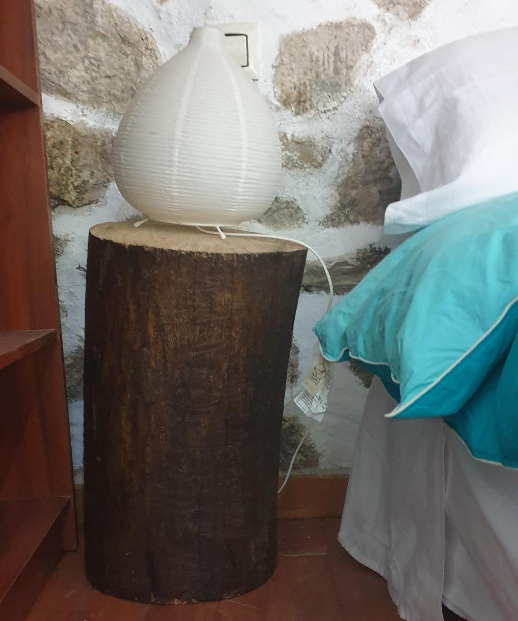 Appartement La Cerra -tiny-house